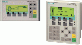 HMI Siemens